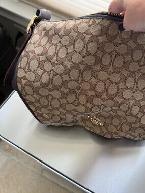 Beautiful Coach bag